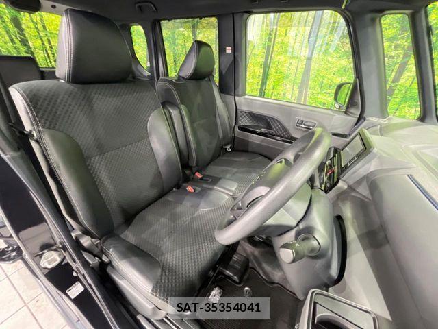 Daihatsu TANTO CUSTOM 2019-09 2831609-8
