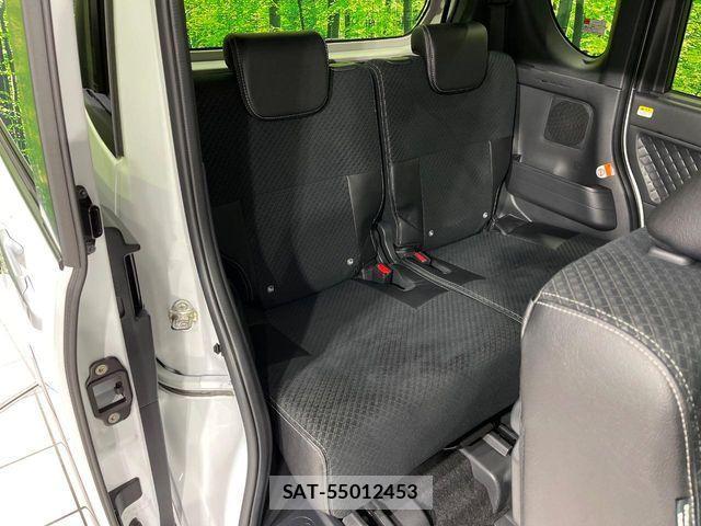 Daihatsu TANTO CUSTOM 2021-02 3423485-9