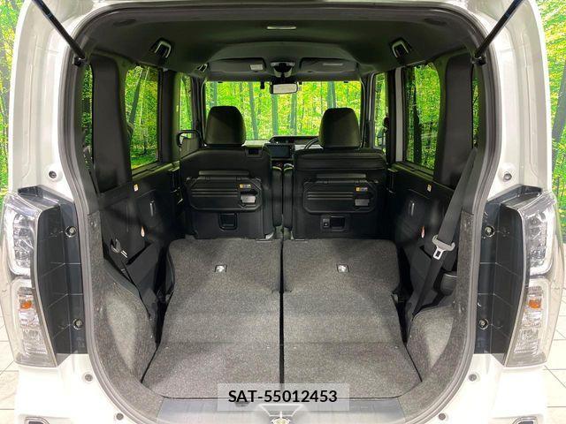 Daihatsu TANTO CUSTOM 2021-02 3423485-10