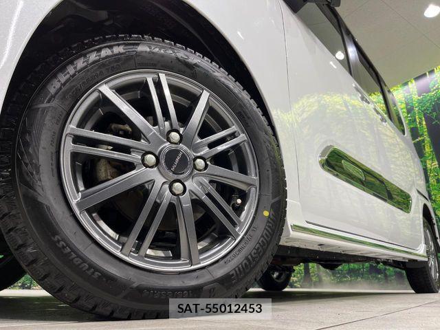 Daihatsu TANTO CUSTOM 2021-02 3423485-13