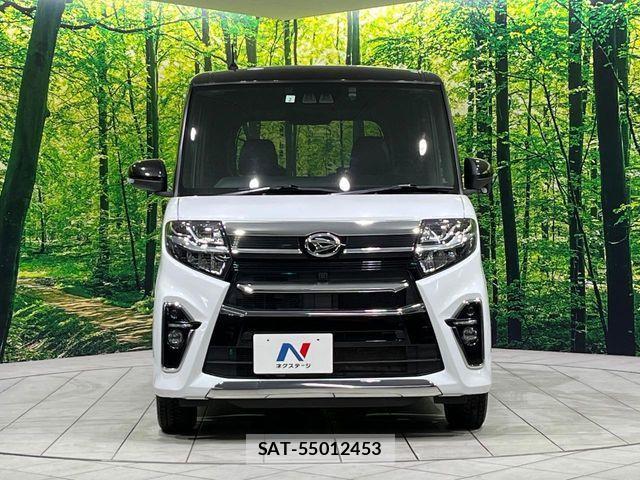 Daihatsu TANTO CUSTOM 2021-02 3423485-14