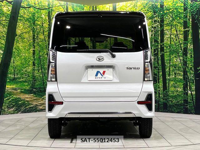 Daihatsu TANTO CUSTOM 2021-02 3423485-15