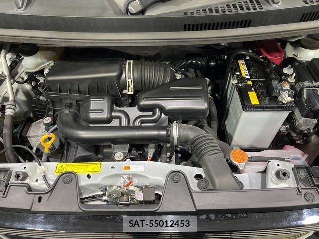 Daihatsu TANTO CUSTOM 2021-02 3423485-18