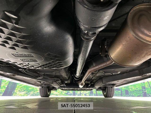 Daihatsu TANTO CUSTOM 2021-02 3423485-19