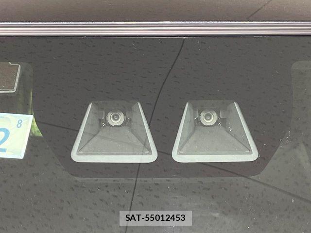 Daihatsu TANTO CUSTOM 2021-02 3423485-4