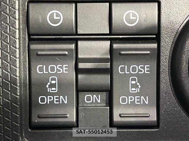 Daihatsu TANTO CUSTOM 2021-02 3423485-5