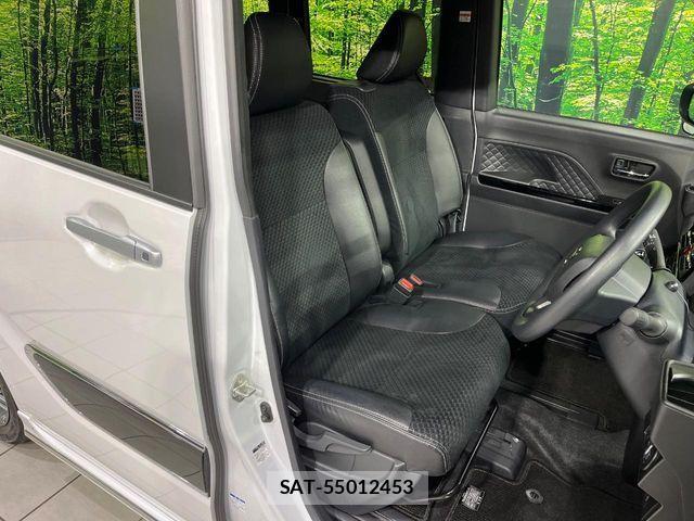 Daihatsu TANTO CUSTOM 2021-02 3423485-8