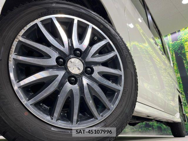 Daihatsu TANTO CUSTOM 2017-03 3423488-13