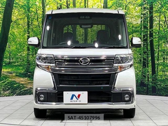 Daihatsu TANTO CUSTOM 2017-03 3423488-14