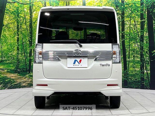 Daihatsu TANTO CUSTOM 2017-03 3423488-15