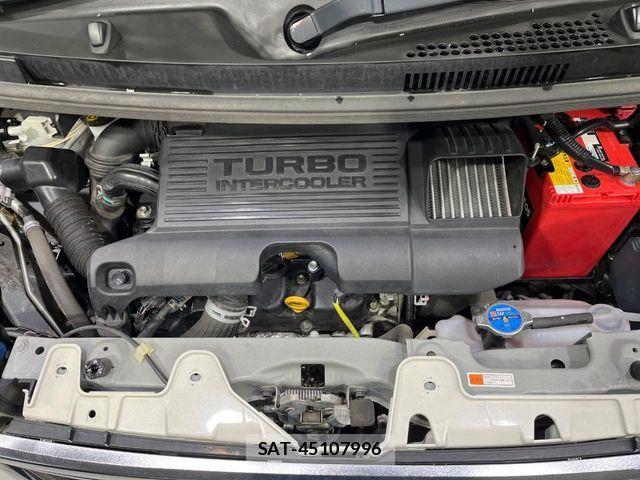 Daihatsu TANTO CUSTOM 2017-03 3423488-18