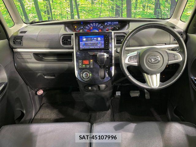Daihatsu TANTO CUSTOM 2017-03 3423488-1