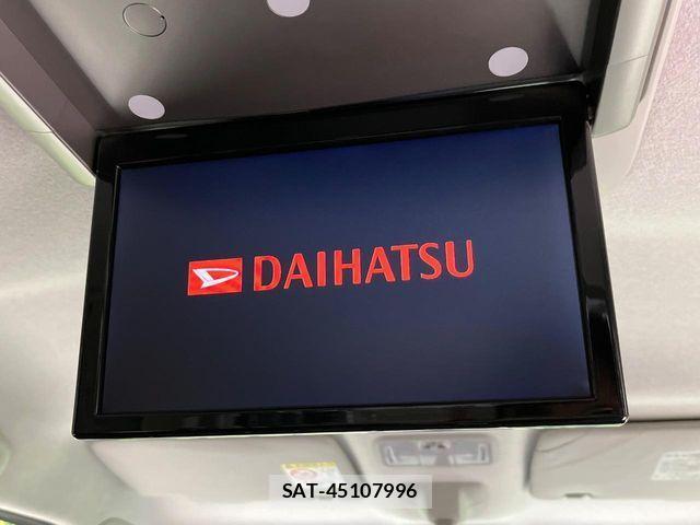 Daihatsu TANTO CUSTOM 2017-03 3423488-2