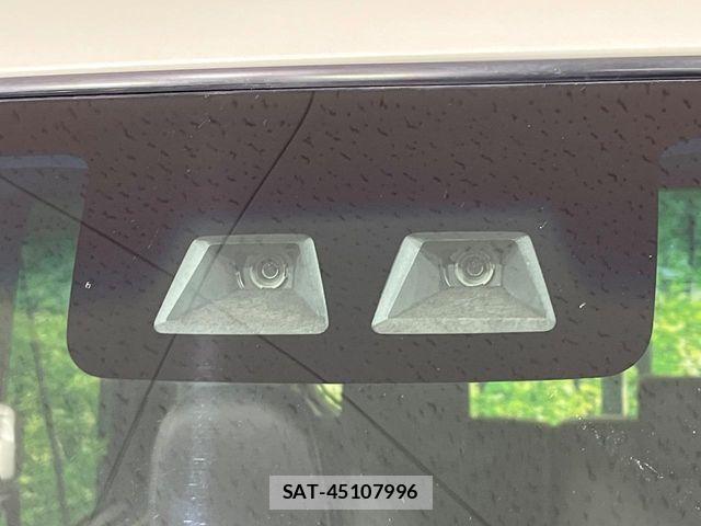 Daihatsu TANTO CUSTOM 2017-03 3423488-3
