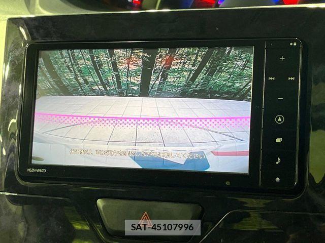 Daihatsu TANTO CUSTOM 2017-03 3423488-7