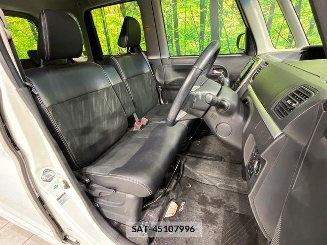 Daihatsu TANTO CUSTOM 2017-03 3423488-8