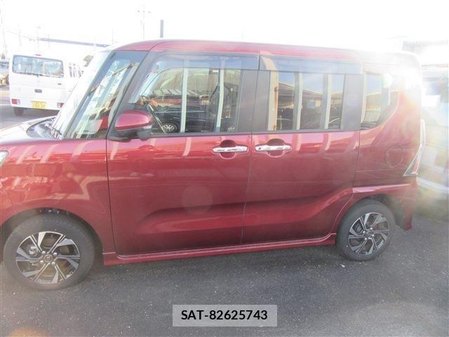 Daihatsu TANTO CUSTOM 2024-04 3778445-9