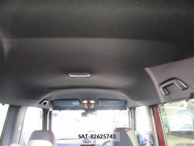 Daihatsu TANTO CUSTOM 2024-04 3778445-10