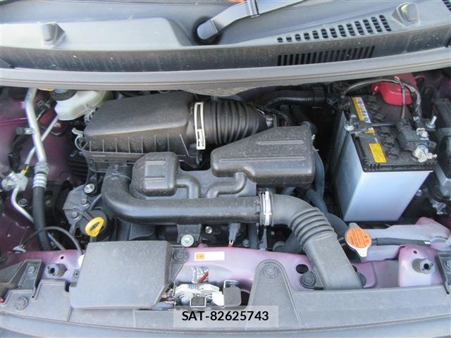 Daihatsu TANTO CUSTOM 2024-04 3778445-11