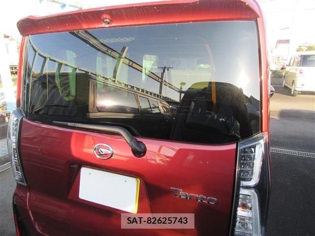 Daihatsu TANTO CUSTOM 2024-04 3778445-3