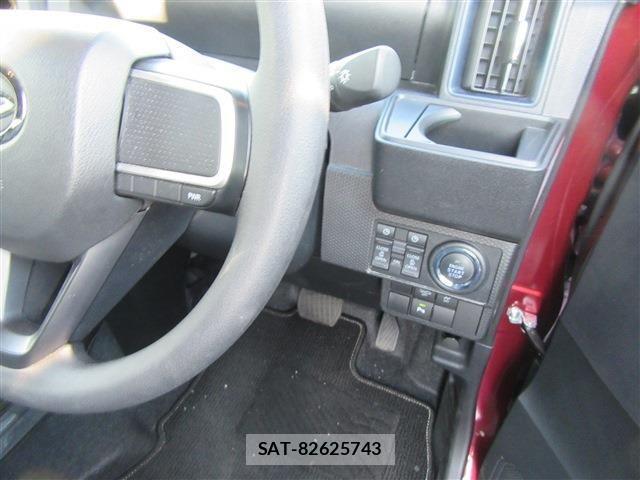 Daihatsu TANTO CUSTOM 2024-04 3778445-4