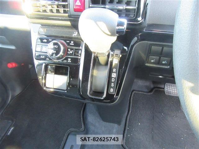 Daihatsu TANTO CUSTOM 2024-04 3778445-5