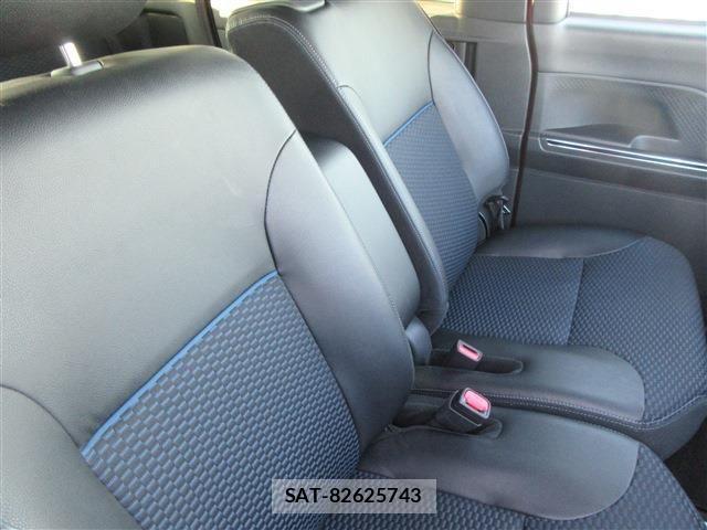 Daihatsu TANTO CUSTOM 2024-04 3778445-6