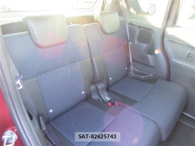 Daihatsu TANTO CUSTOM 2024-04 3778445-7