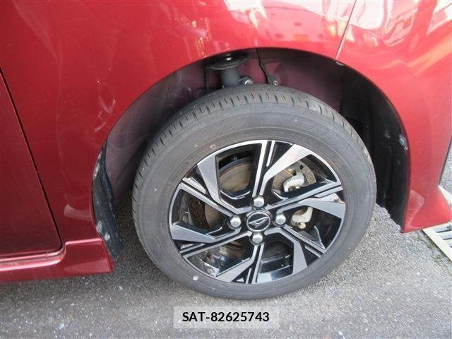 Daihatsu TANTO CUSTOM 2024-04 3778445-8