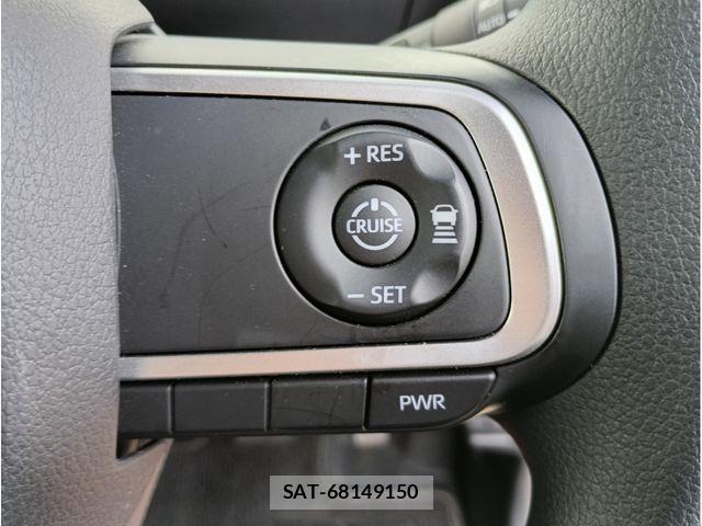 Daihatsu TANTO CUSTOM 2022-12 3910719-11