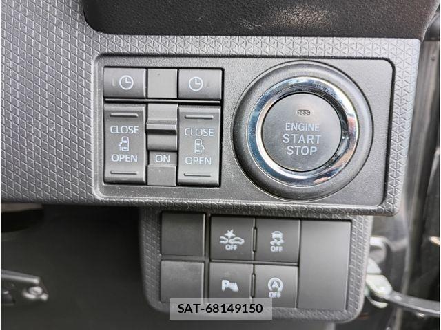 Daihatsu TANTO CUSTOM 2022-12 3910719-12