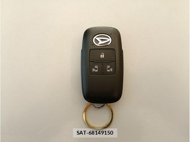 Daihatsu TANTO CUSTOM 2022-12 3910719-14