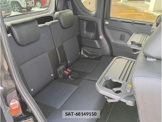 Daihatsu TANTO CUSTOM 2022-12 3910719-15