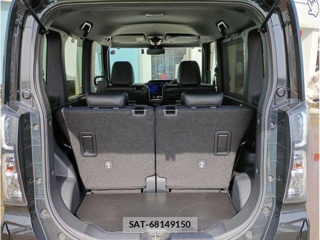 Daihatsu TANTO CUSTOM 2022-12 3910719-16