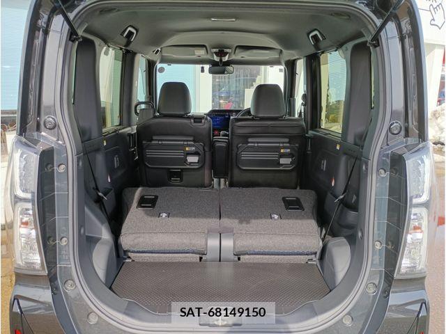 Daihatsu TANTO CUSTOM 2022-12 3910719-17