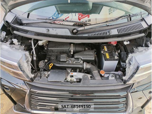 Daihatsu TANTO CUSTOM 2022-12 3910719-18
