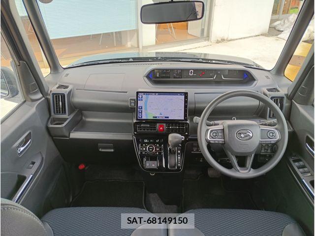 Daihatsu TANTO CUSTOM 2022-12 3910719-1