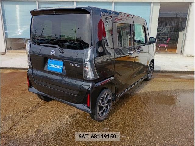 Daihatsu TANTO CUSTOM 2022-12 3910719-2