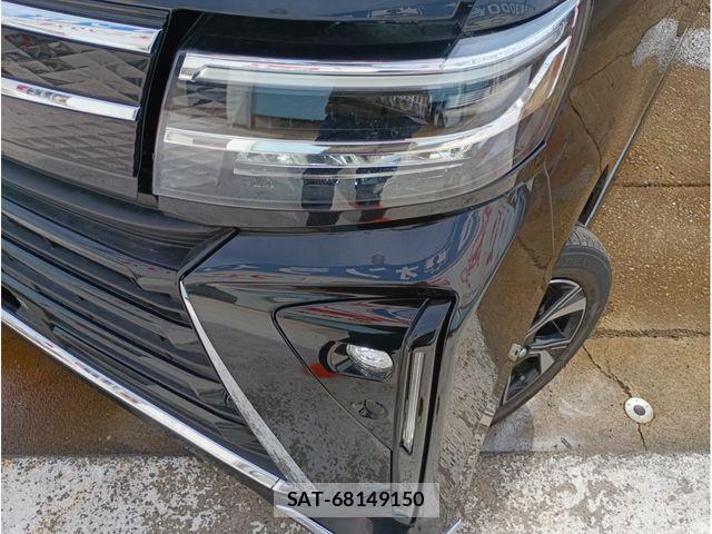 Daihatsu TANTO CUSTOM 2022-12 3910719-4