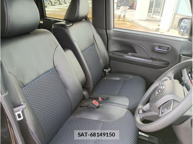 Daihatsu TANTO CUSTOM 2022-12 3910719-5