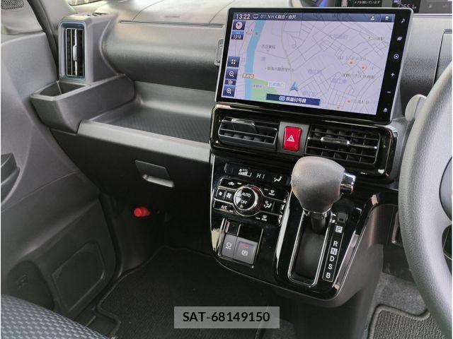 Daihatsu TANTO CUSTOM 2022-12 3910719-6