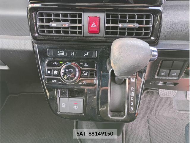 Daihatsu TANTO CUSTOM 2022-12 3910719-8