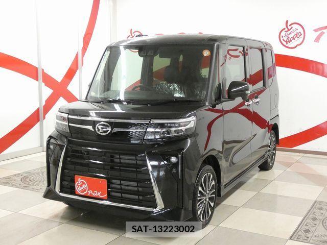 Daihatsu TANTO CUSTOM 2025-07 4177663-0
