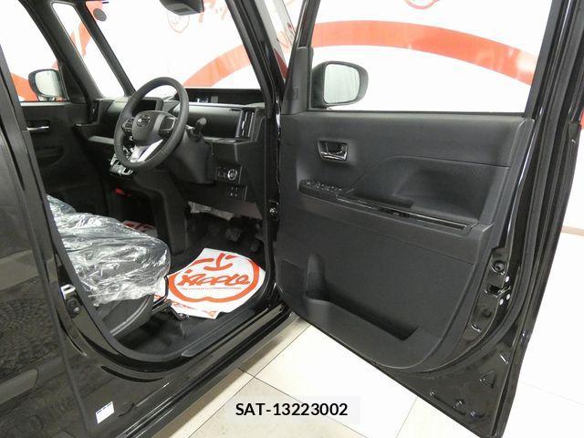 Daihatsu TANTO CUSTOM 2025-07 4177663-9