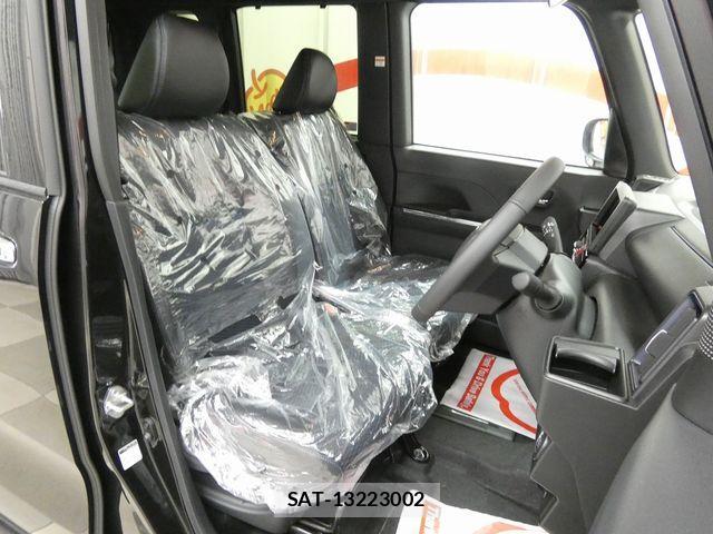 Daihatsu TANTO CUSTOM 2025-07 4177663-10