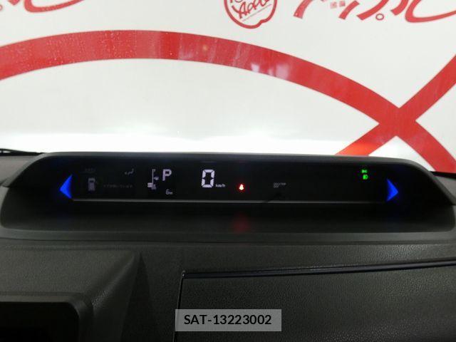 Daihatsu TANTO CUSTOM 2025-07 4177663-11