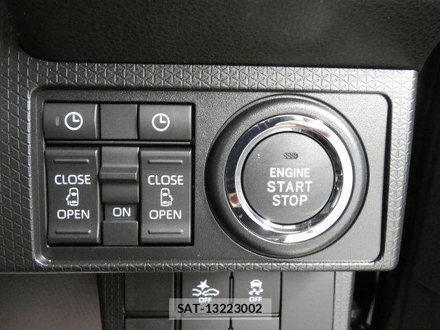 Daihatsu TANTO CUSTOM 2025-07 4177663-12