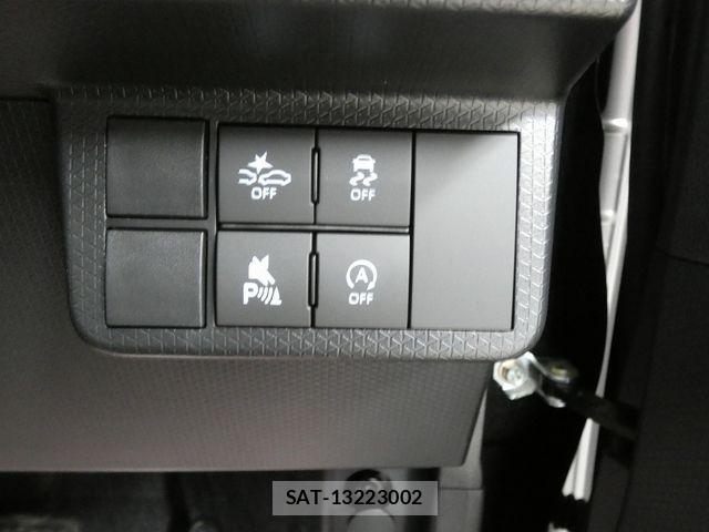 Daihatsu TANTO CUSTOM 2025-07 4177663-13