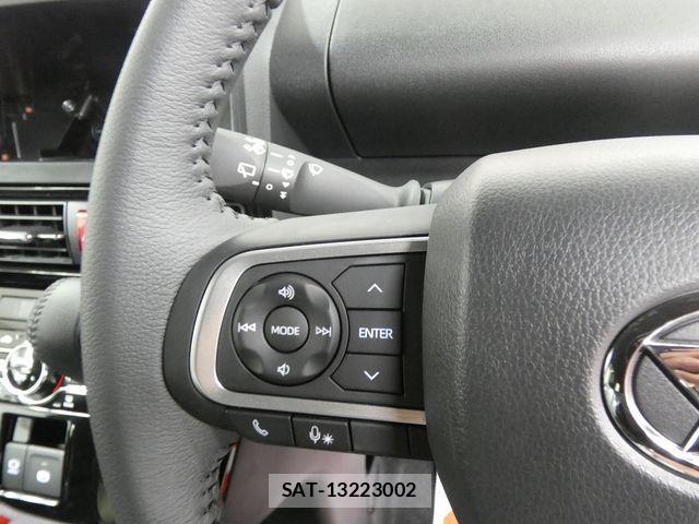 Daihatsu TANTO CUSTOM 2025-07 4177663-14