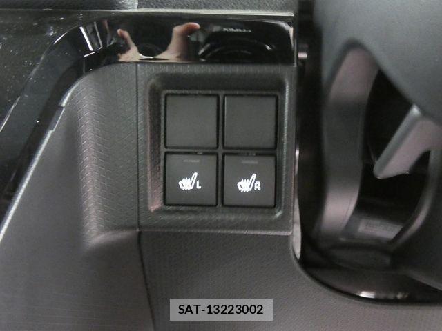 Daihatsu TANTO CUSTOM 2025-07 4177663-15